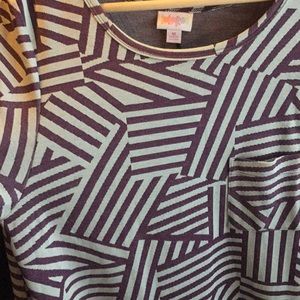 Lularoe Carly NWT